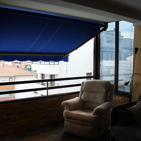 Apartamentos Zarautz Playa, Con Piscina Y Garaje מראה חיצוני תמונה